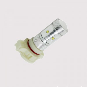 υψηλής ισχύος 30W CREE PSX24W PSX26W PY24W οδήγησε αυτόματο φως ομίχλης