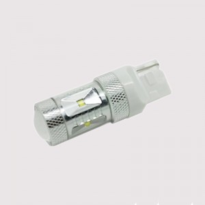 υψηλής ισχύος 30w CREE XBD 1156 7440 3156 οδήγησε το φως των σημάτων οδήγησης οδήγησε πίσω αντίστροφη φως