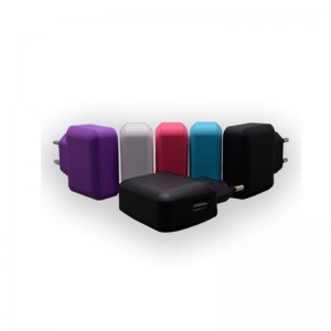 KPS-8304LC 5V2.4A φορτιστής USB