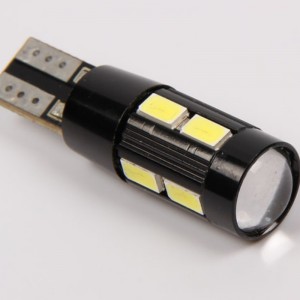 canbus σφάλμα ελεύθερο 5630 6smd 10smd T10 w5w 168 194 αυτόματο οδήγησε φως οδήγησε φως θέση