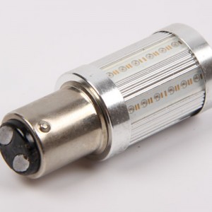 Φωτισμός φρένων με φρένο φρένων 115W 115W 1157 BAY15D P21 / 5W λαμπτήρες οδήγησης