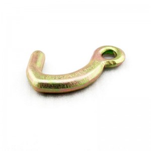 Σφυρήλατο μίνι Datsun Compact J Hook YZ