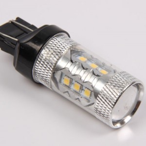 υψηλής ισχύος 15W SamSung 2323smd αυτοκίνητο οδήγησε φώτα t20 7443 οδήγησε φως φρένων
