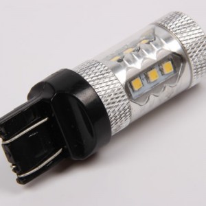 υψηλής ισχύος 15W SamSung 2323smd αυτοκίνητο οδήγησε φώτα t20 7443 οδήγησε φως φρένων