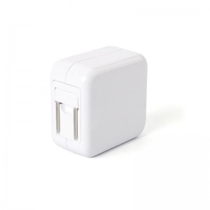 KPS-8409LC PD 18W φορτιστής ταξιδιού