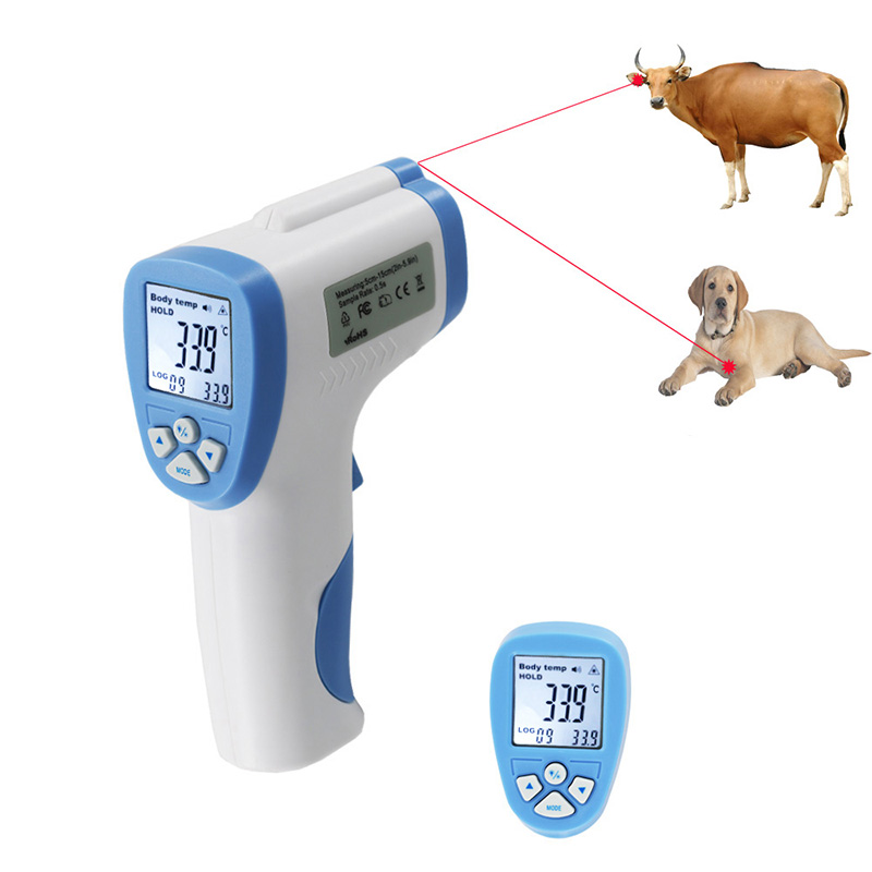 Θερμόμετρο για μη βιομηχανικά ζώα