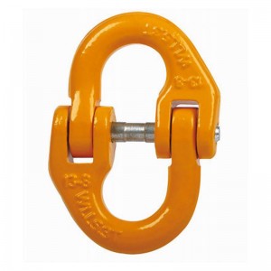 G80 αλυσίδα Σύνδεση σύνδεση με την άνοιξη