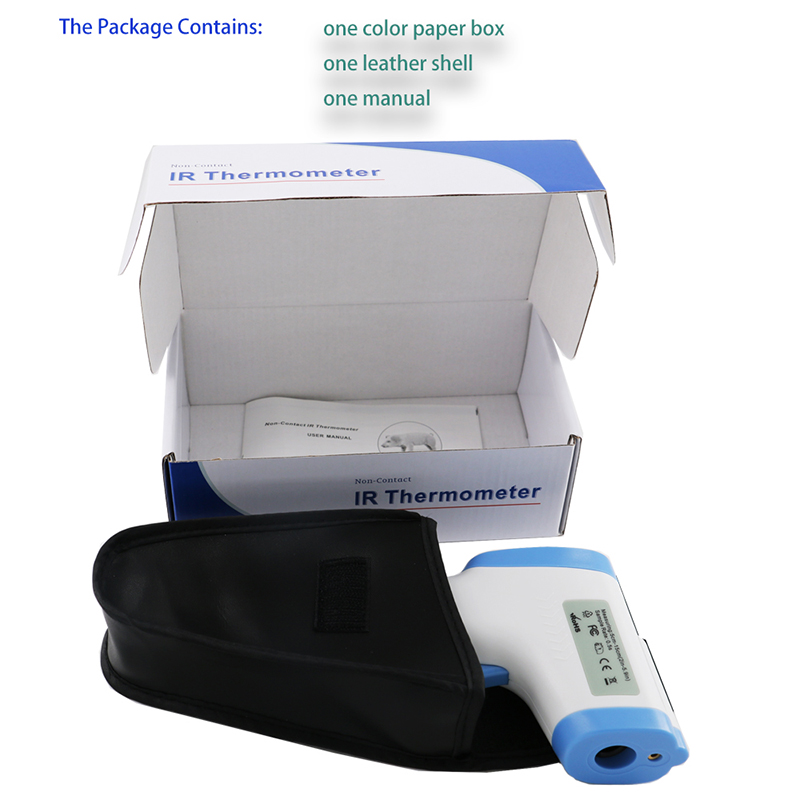 Θερμόμετρο που χρησιμοποιείται συνήθως από ζώα για τη μέτρηση του συντάγματος των ζώων.