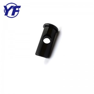 Superior CNC ακριβείας μηχανουργική κατεργασία εξαρτήματα μοτοσικλέτας αλουμινίου στην Κίνα