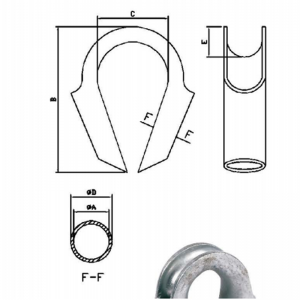 Θερμό γαλβανισμένο σωλήνα από χάλυβα γαλβανιζέ για σχοινί ινών