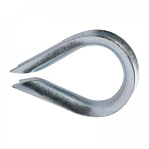 Ευρωπαϊκό τυποποιημένο κασκόλ τύπου ζεστού χάλυβα με γαλβανισμένο εμπορικό τύπο