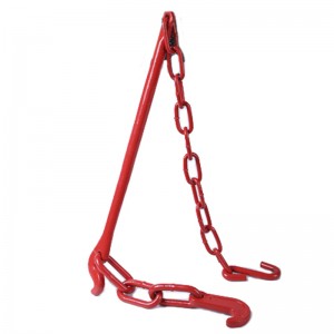 Είδη θαλάσσιας φόρτωσης συνδετικού υλικού