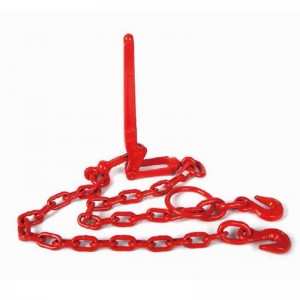 Τύπος σκαλωσιού Τύπος συνδετικού μηχανισμού που σφυρηλατείται