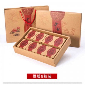 Αναλώσιμα συσκευασμένα έγχρωμο χαρτί τυποποιημένου λογότυπου τυπωμένων χαρτιών