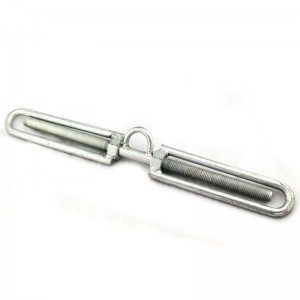 Τύπος D-D Αμβούργου Ανοξείδωτο χάλυβα