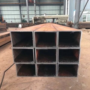 Εύκολος τετράγωνος σωλήνας