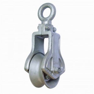 Δοκιμάστε το μπλοκ ζιρκονίου με ζεστό βερνίκι Net Block