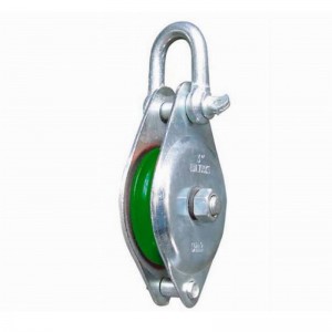 Κλειδαριές μπλοκ ψευδαργύρου