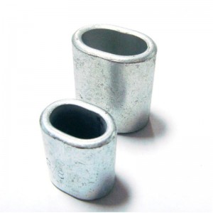 Χειροποίητο μανίκι S-506 χωρίς μανίκι