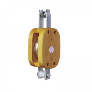 Κανονικό ξύλο μπλοκ-Ενιαία με αγκύλη