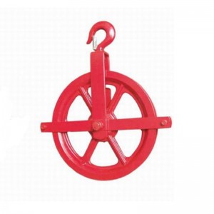 Στέγες και τζιν μπλοκ