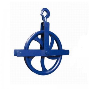 Στέγες και τζιν μπλοκ