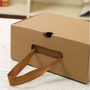 Προσαρμοσμένο μέγεθος φιλικό προς το περιβάλλον καλλυντικό χαρτί εκτύπωσης συσκευασία δώρου συσκευασία δώρου