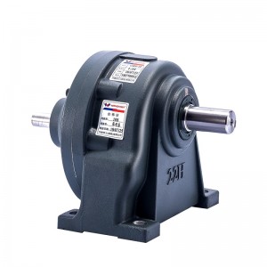 μεσαίο κιβώτιο ταχυτήτων