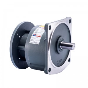 μεσαίο κιβώτιο ταχυτήτων