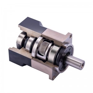 πλανητικό κιβώτιο ταχυτήτων - σειρά WAB