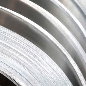 Φύλλο από ανοξείδωτο χάλυβα