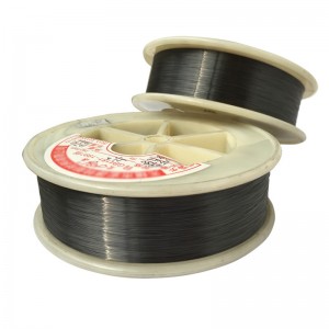 Υψηλής ποιότητας καλώδιο νήματος βολφραμίου 99,95%