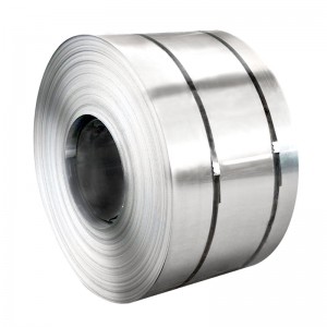 NO.1 / 2B / BA / NO.4 / MIRROR / HL / 8K από ανοξείδωτο χάλυβα