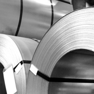 NO.1 / 2B / BA / NO.4 / MIRROR / HL / 8K από ανοξείδωτο χάλυβα