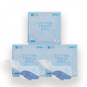 Καλλυντικός ιστός