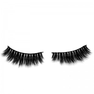3D Mink Lashes χονδρικής False βλεφαρίδες
