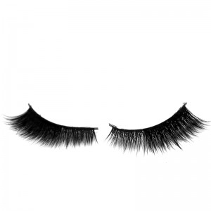 Mink Βλεφαρίδες