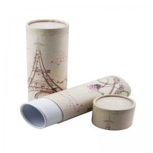 Προσαρμοσμένο κουτί συσκευασίας από χαρτόνι συσκευασίας κουτί συσκευασίας με καπάκι