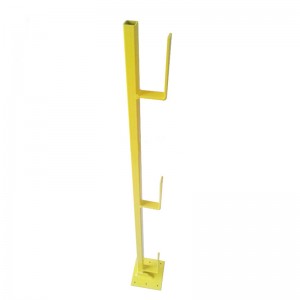 Πλάκα προστασίας από το σύστημα προστασίας από το σύστημα ασφαλείας