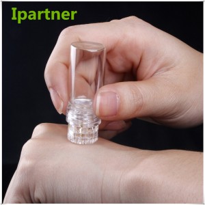 Εργοστάσιο άμεσης τροφοδοσίας Ύδρα Micro-needling Θεραπεία μηχανή