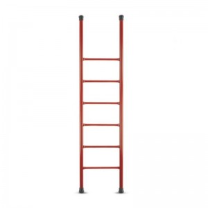 Σκαλωσιές σκαλωσιάς χαλυβδοσωλήνων σκαλωσιού