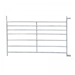 Γαλβανισμένο πρόβατα φράχτη πρόβατα αγρόκτημα φράχτη