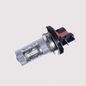 Υψηλή ισχύς 50W cree h15 οδήγησε φως h15 hi led λαμπτήρες μεσαίας σκάλας