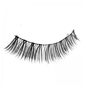 3D Eyelash Eye