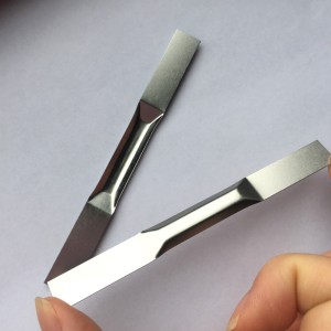 Επίστρωση κενού Μολυβδαίνιο σκάφος τήξης / κουτί μολυβδαίνιο