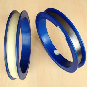 Τιμή καθαρού σύρματος μολυβδαινίου