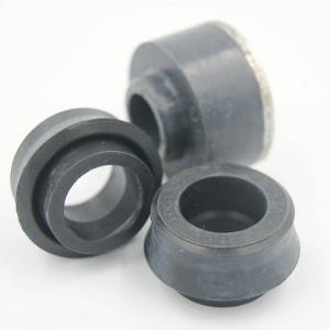 Πέλμα από φυσικό καουτσούκ για σύστημα ανάρτησης φορτηγών