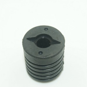 Μορφοποιημένα ελαστικά μέρη από καουτσούκ για αυτοκίνητα.