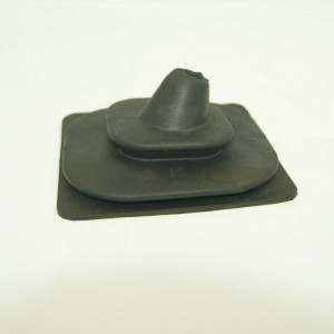 Υποδήματα από καουτσούκ