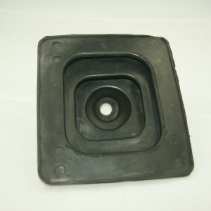 Υποδήματα από καουτσούκ